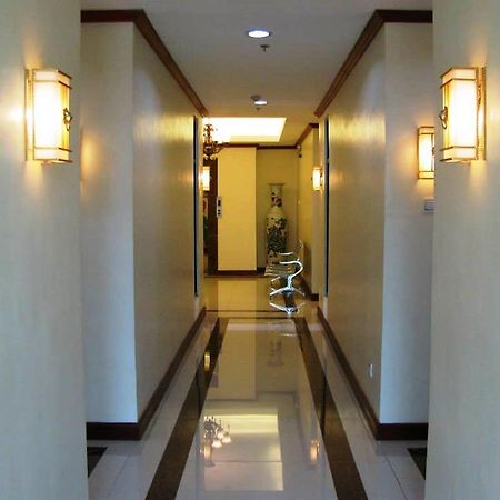 Dragon Home Inn Cebu Kültér fotó