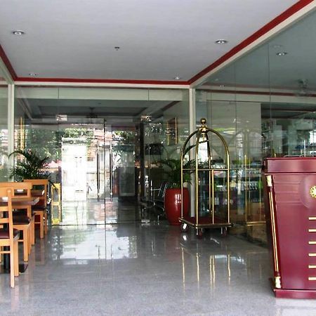 Dragon Home Inn Cebu Kültér fotó