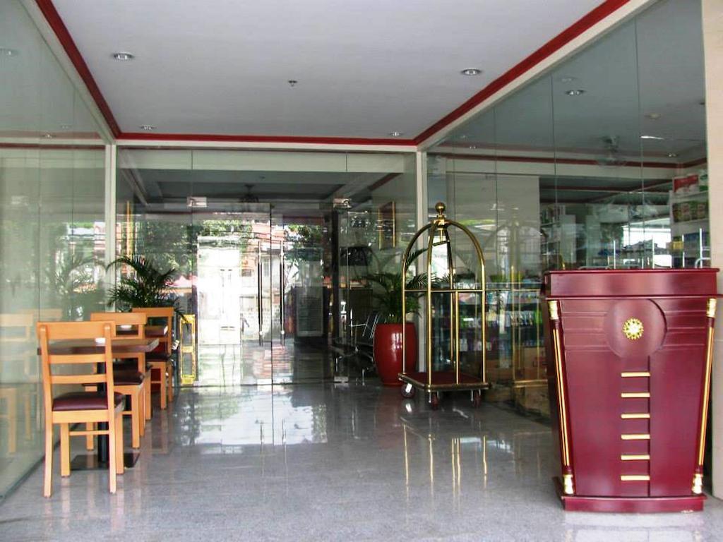 Dragon Home Inn Cebu Kültér fotó