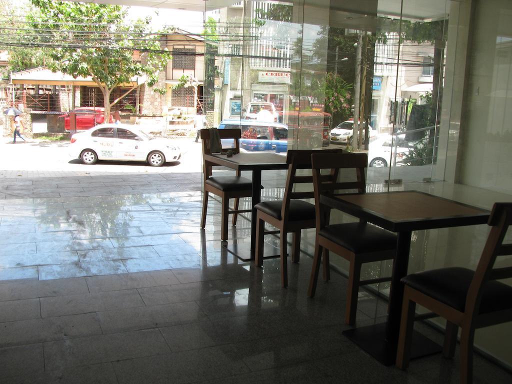 Dragon Home Inn Cebu Kültér fotó