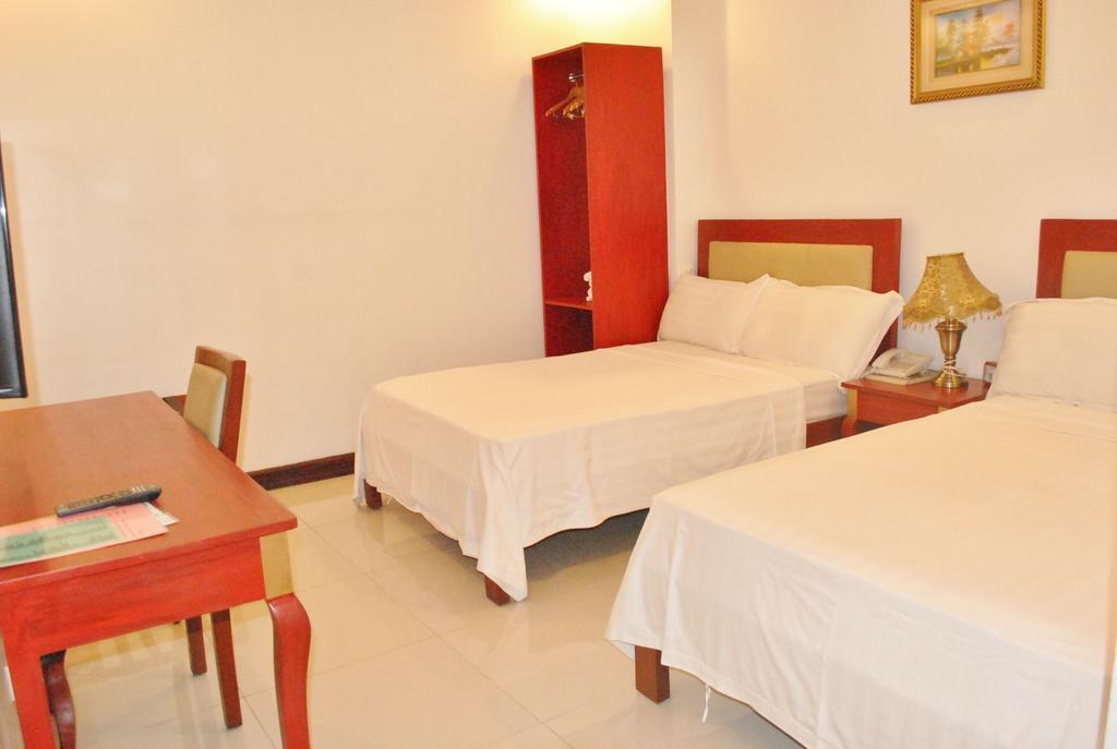 Dragon Home Inn Cebu Szoba fotó