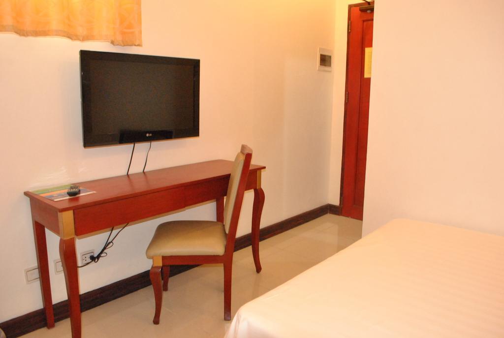 Dragon Home Inn Cebu Szoba fotó