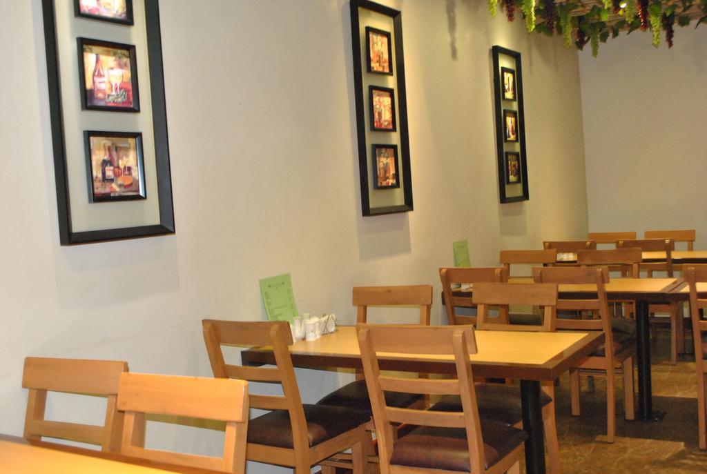Dragon Home Inn Cebu Kültér fotó