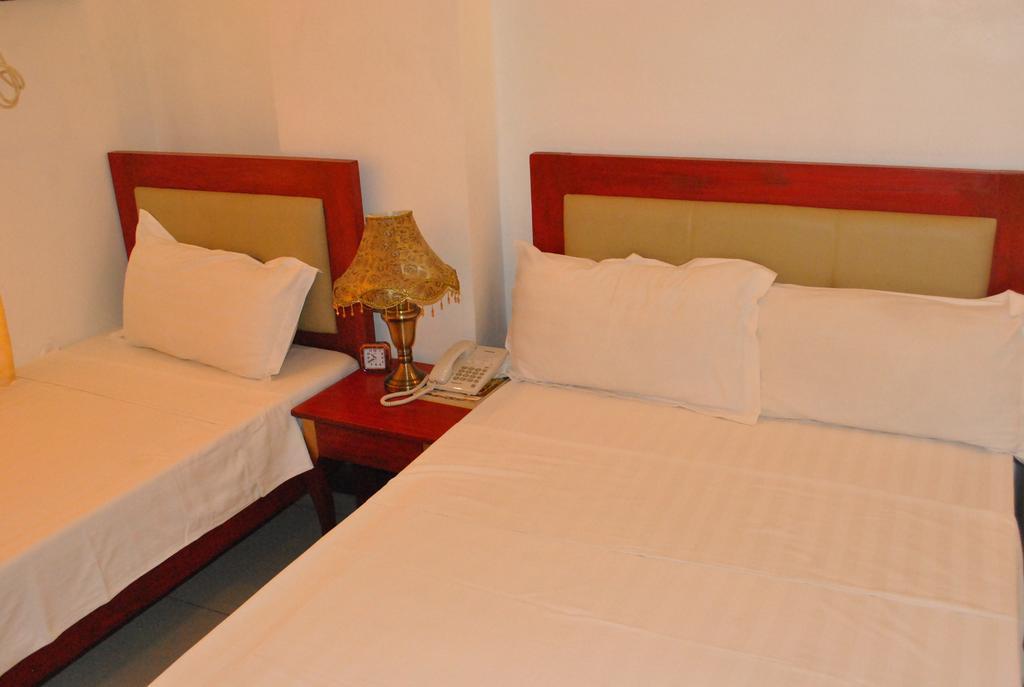 Dragon Home Inn Cebu Kültér fotó