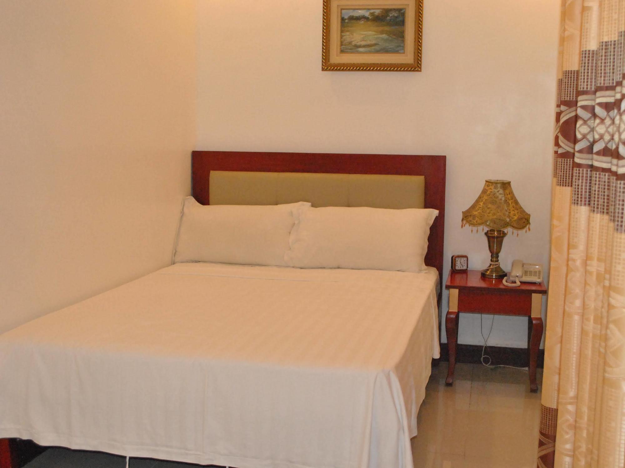 Dragon Home Inn Cebu Kültér fotó