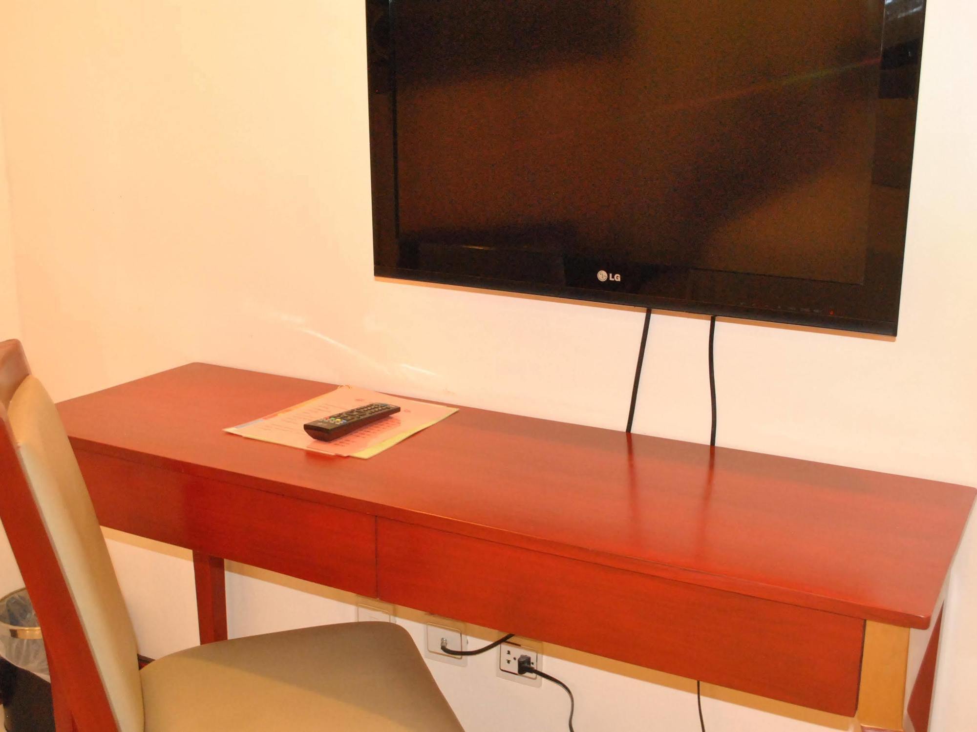 Dragon Home Inn Cebu Kültér fotó