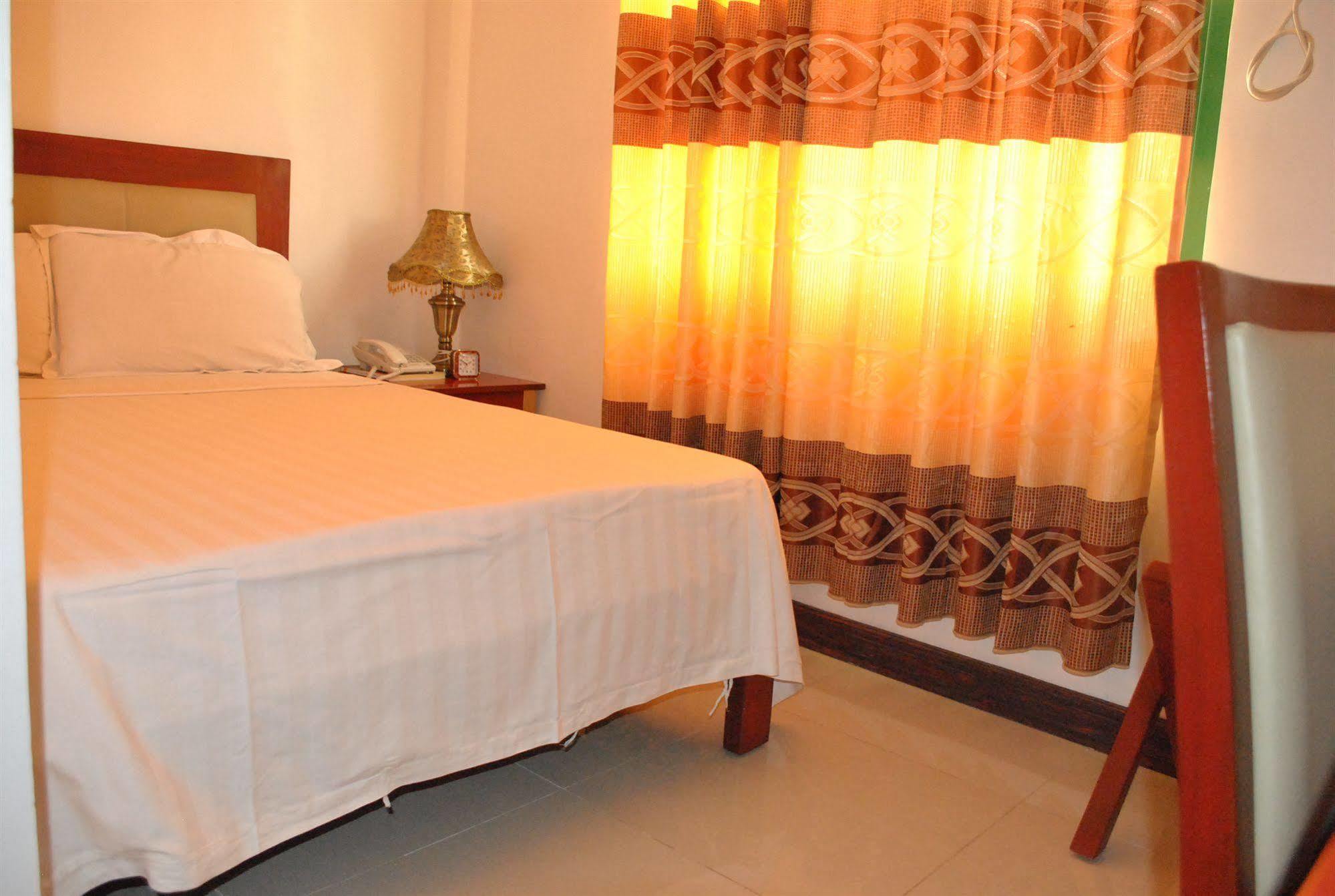 Dragon Home Inn Cebu Kültér fotó
