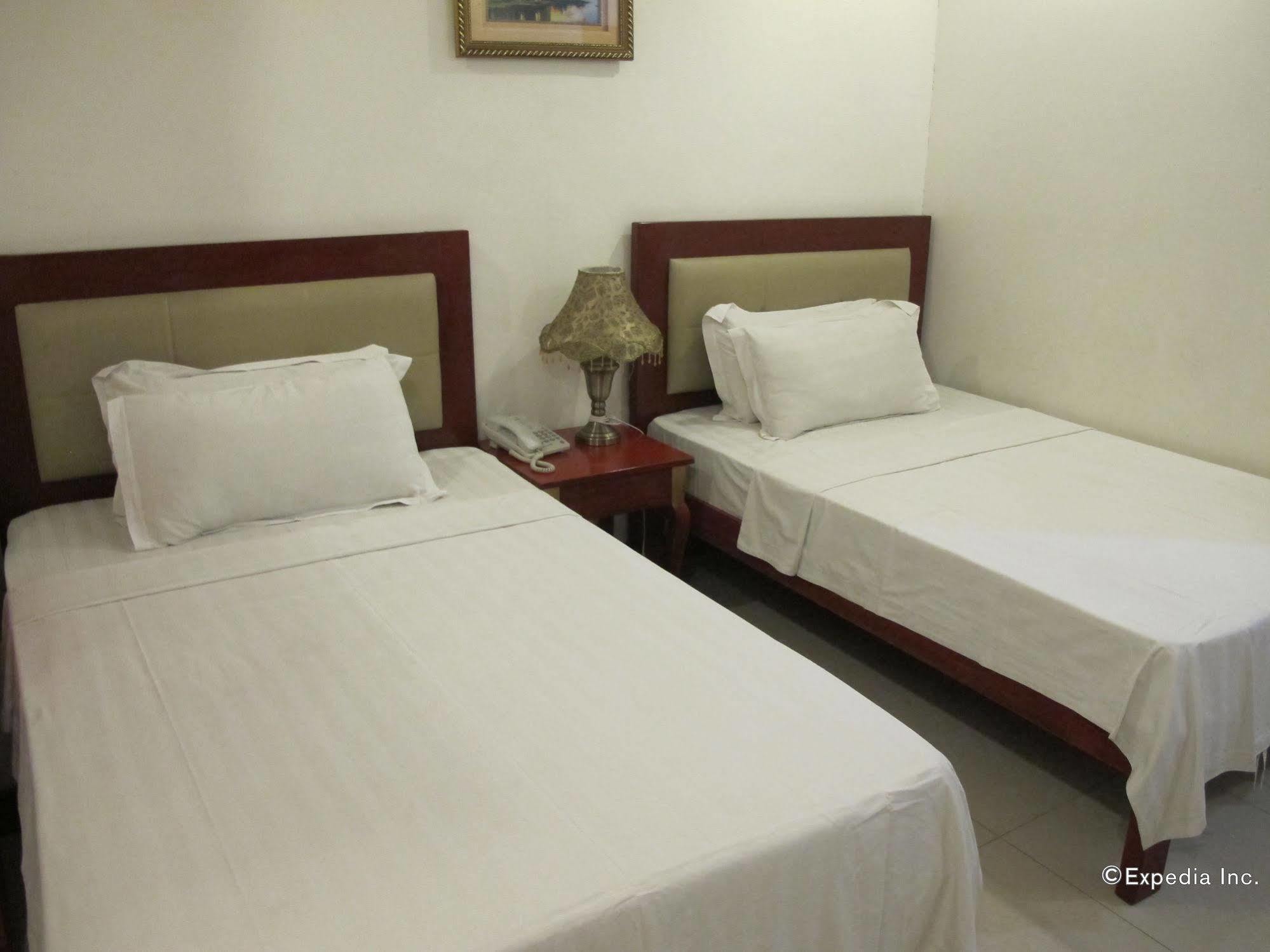 Dragon Home Inn Cebu Kültér fotó