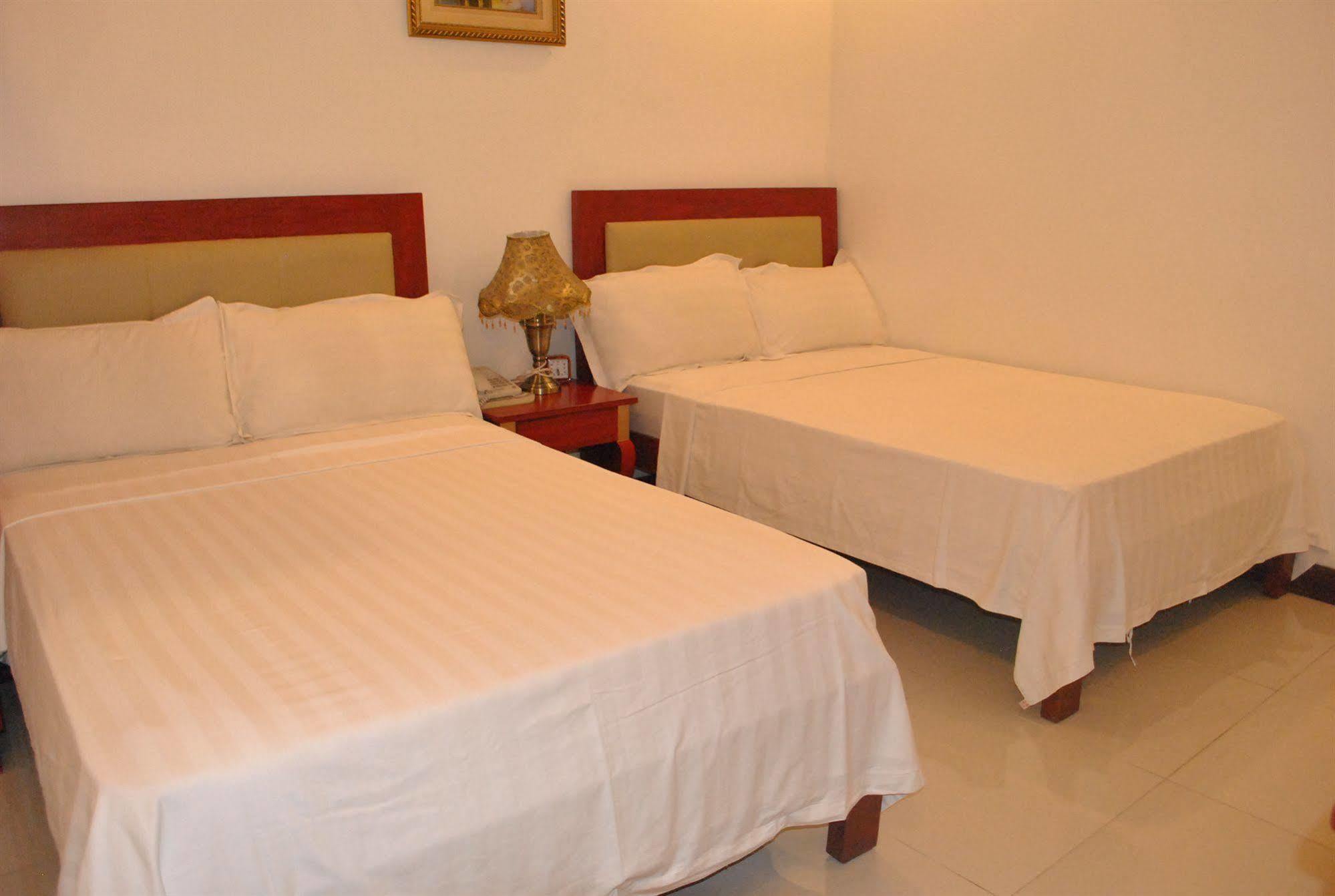 Dragon Home Inn Cebu Kültér fotó