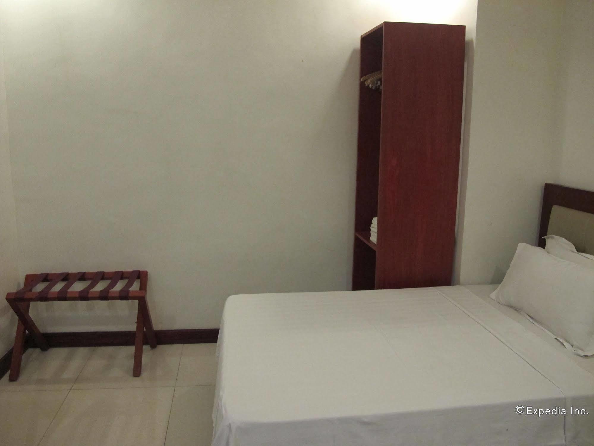 Dragon Home Inn Cebu Kültér fotó