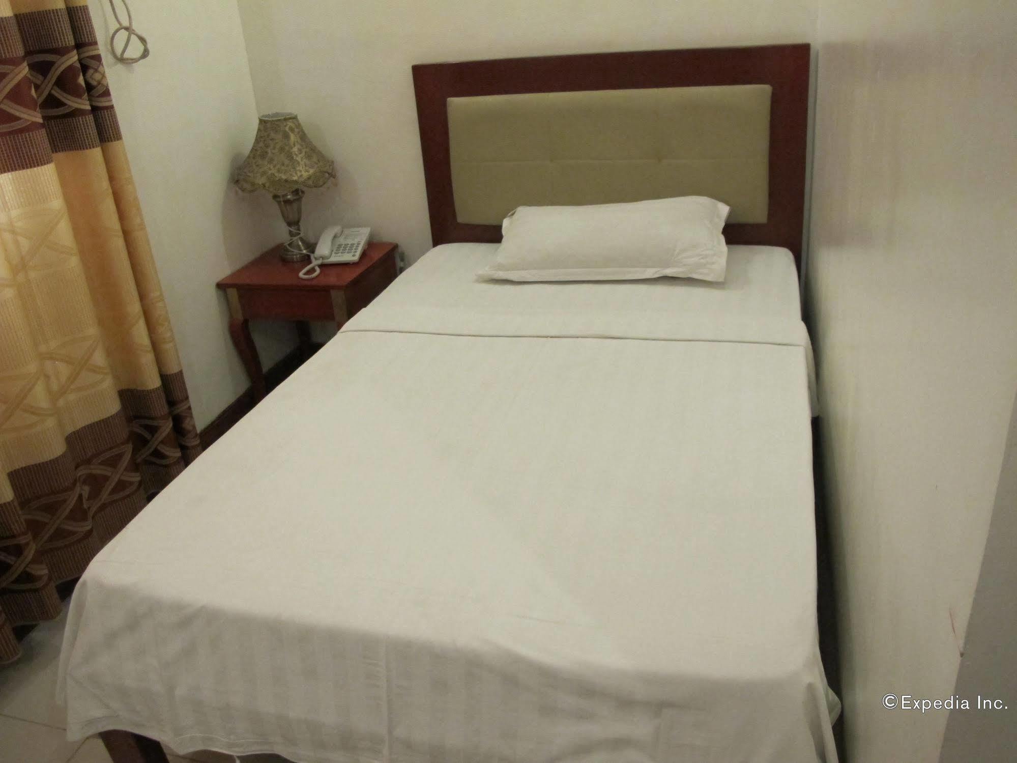 Dragon Home Inn Cebu Kültér fotó