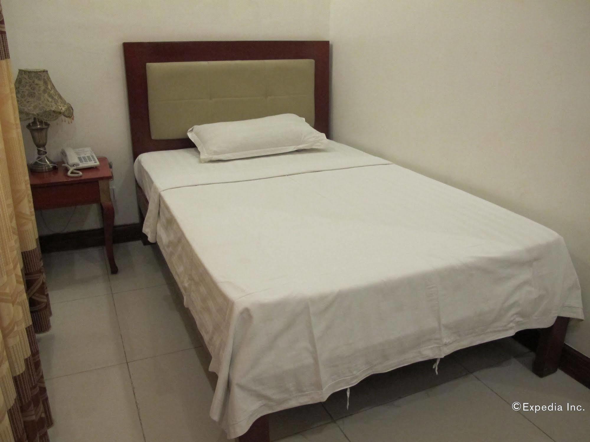 Dragon Home Inn Cebu Kültér fotó