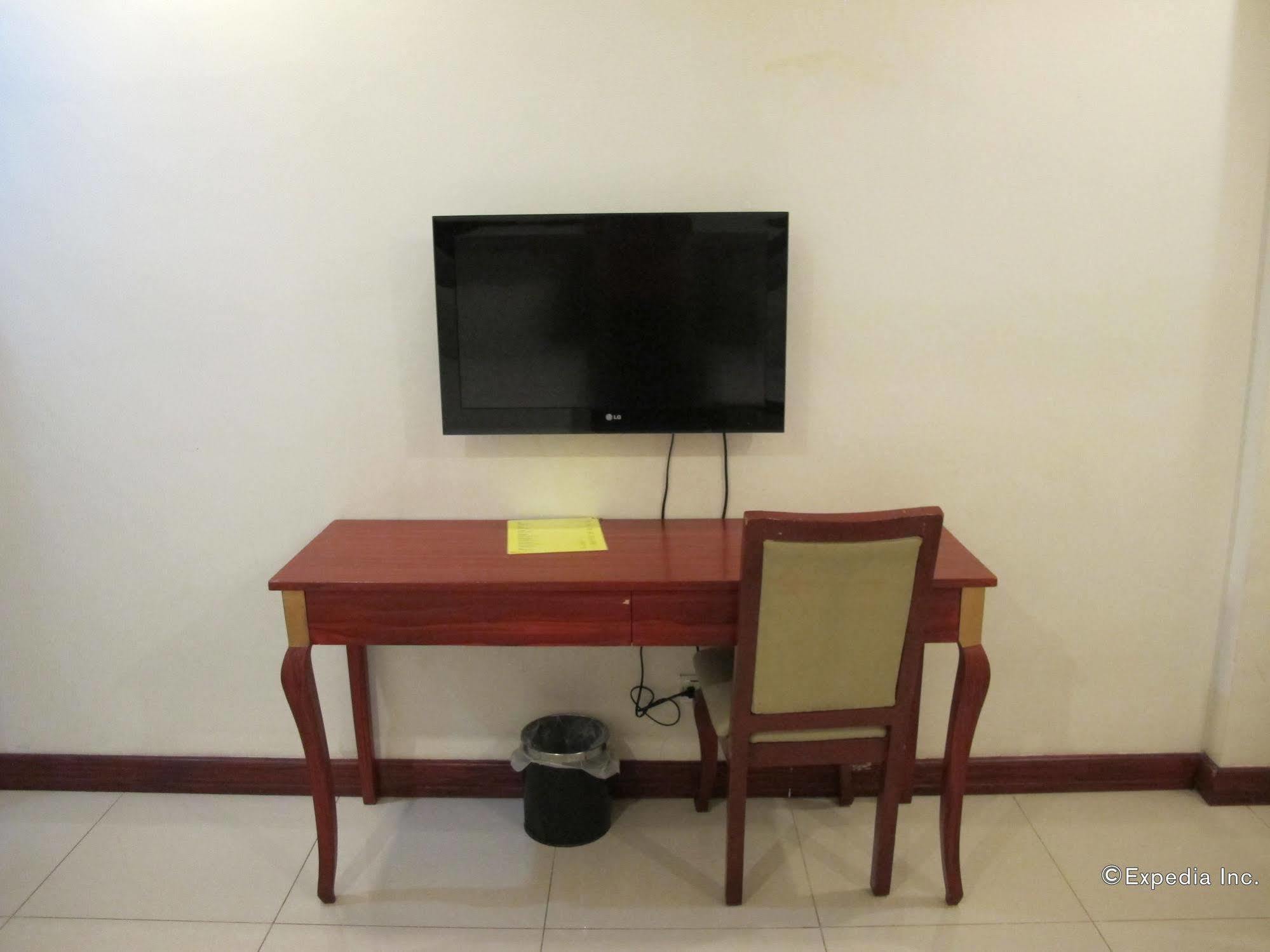 Dragon Home Inn Cebu Kültér fotó