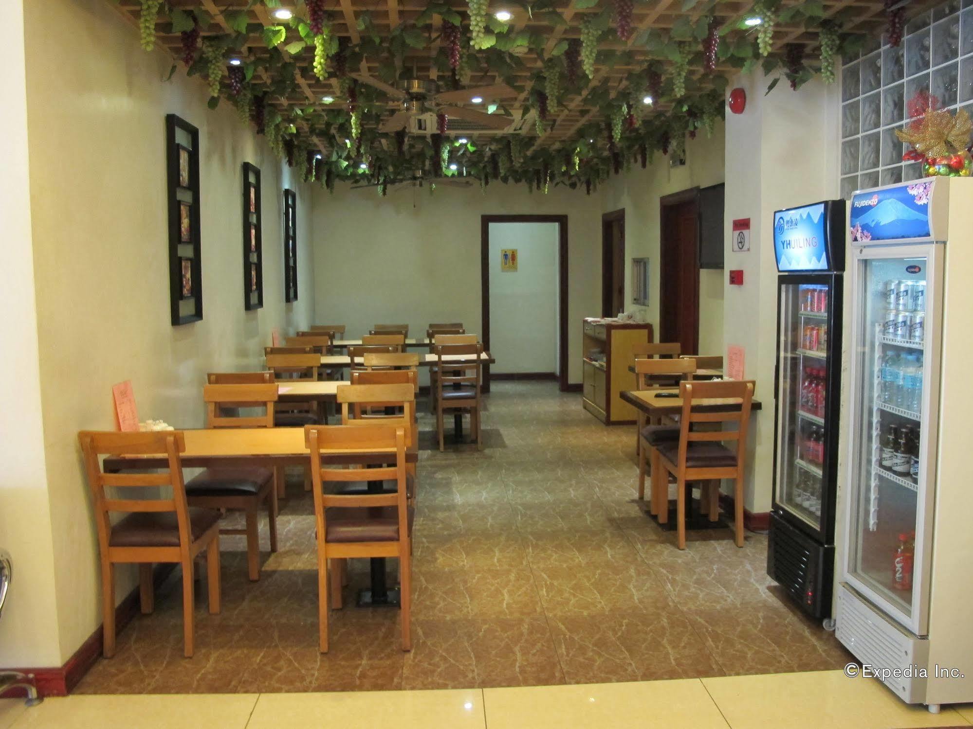 Dragon Home Inn Cebu Kültér fotó