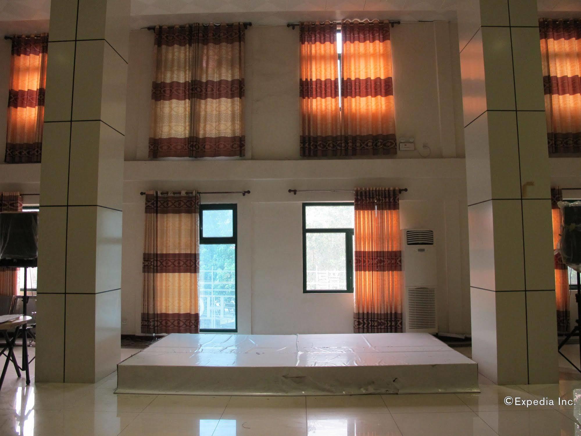 Dragon Home Inn Cebu Kültér fotó