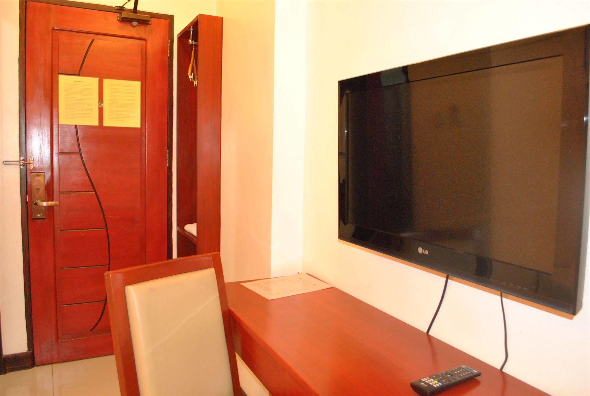 Dragon Home Inn Cebu Kültér fotó